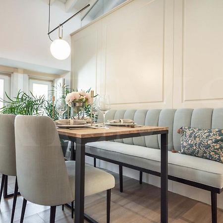 Penthouse Suite With Rooftop In The Heart Of Malaga By Rems Εξωτερικό φωτογραφία