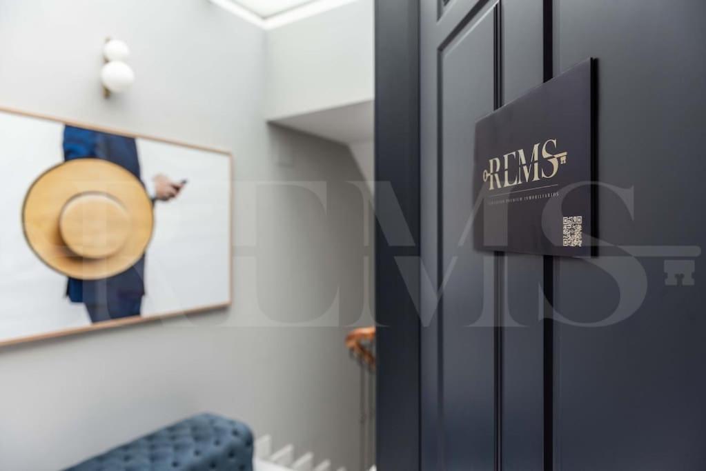 Penthouse Suite With Rooftop In The Heart Of Malaga By Rems Εξωτερικό φωτογραφία