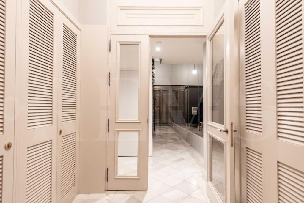 Penthouse Suite With Rooftop In The Heart Of Malaga By Rems Εξωτερικό φωτογραφία