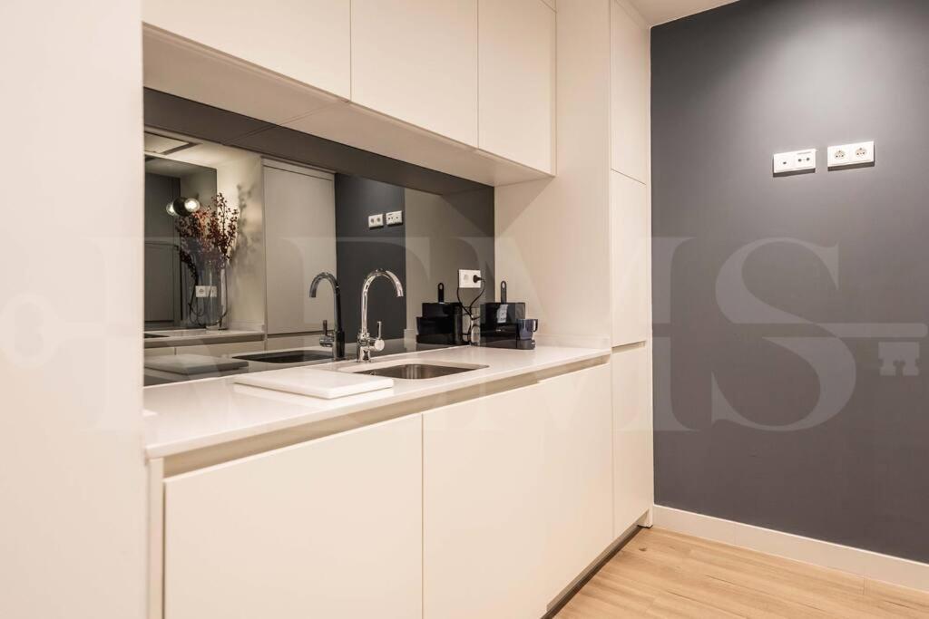 Penthouse Suite With Rooftop In The Heart Of Malaga By Rems Εξωτερικό φωτογραφία