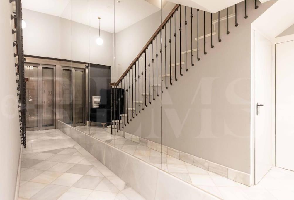 Penthouse Suite With Rooftop In The Heart Of Malaga By Rems Εξωτερικό φωτογραφία
