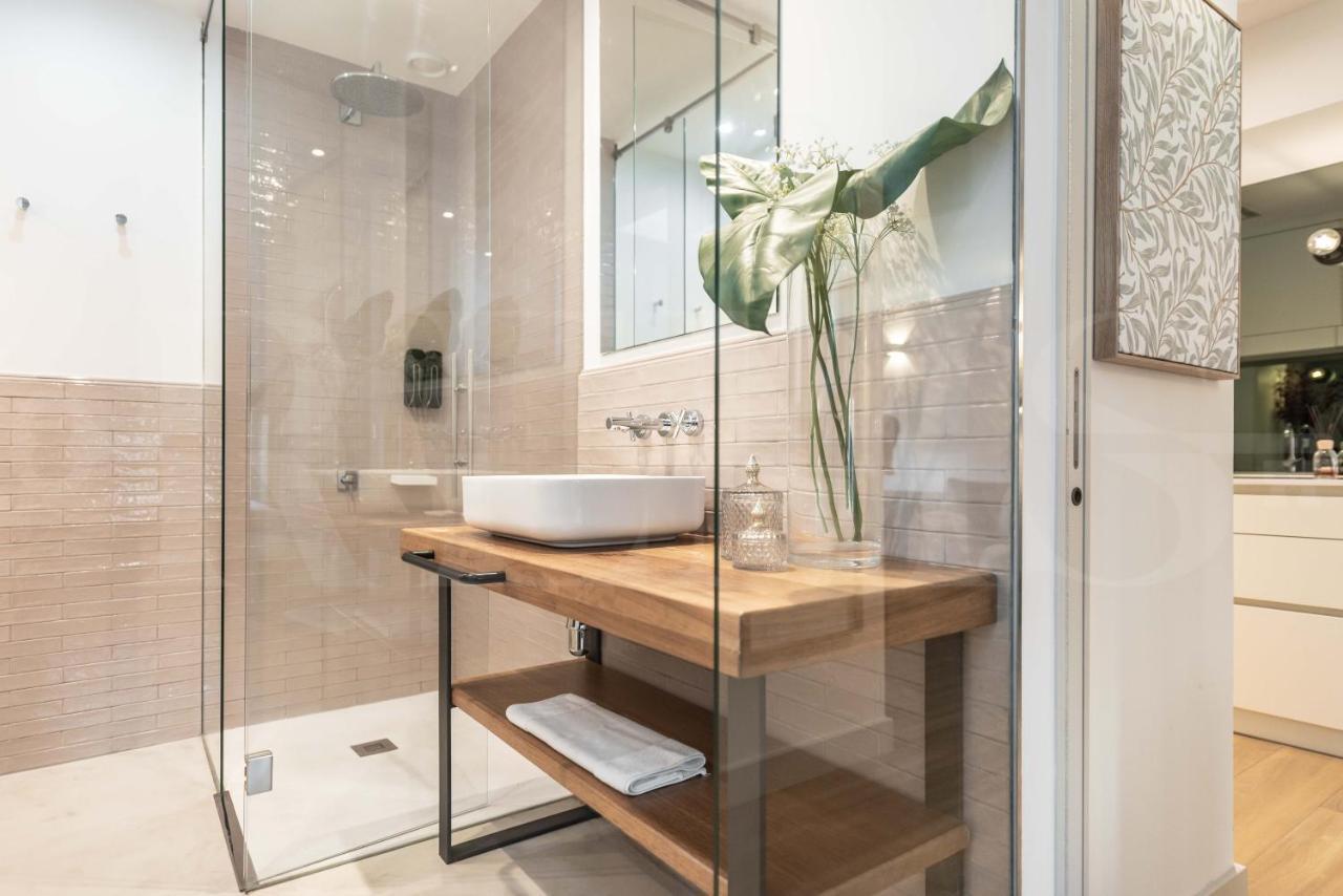 Penthouse Suite With Rooftop In The Heart Of Malaga By Rems Εξωτερικό φωτογραφία