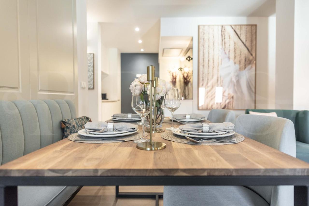 Penthouse Suite With Rooftop In The Heart Of Malaga By Rems Εξωτερικό φωτογραφία