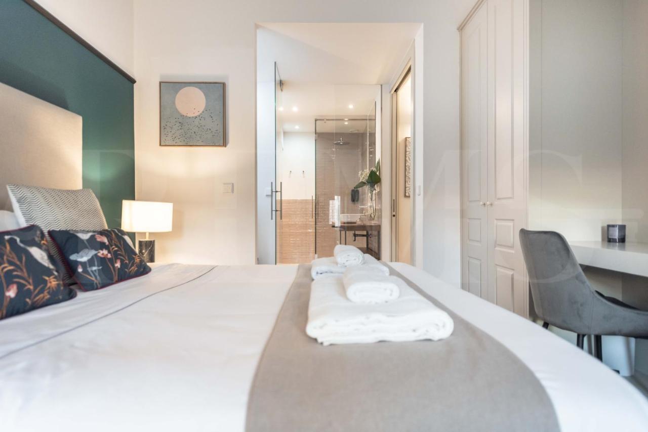 Penthouse Suite With Rooftop In The Heart Of Malaga By Rems Εξωτερικό φωτογραφία