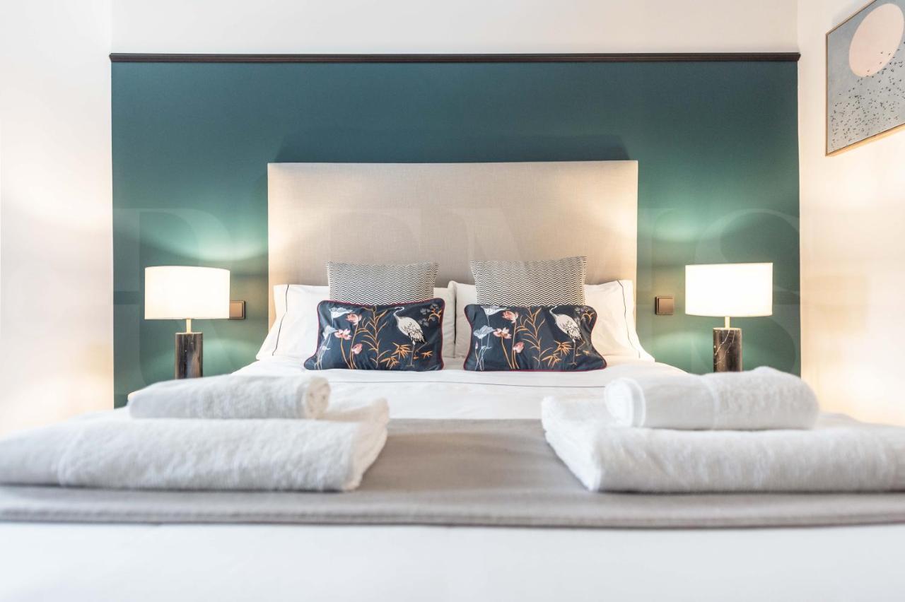 Penthouse Suite With Rooftop In The Heart Of Malaga By Rems Εξωτερικό φωτογραφία