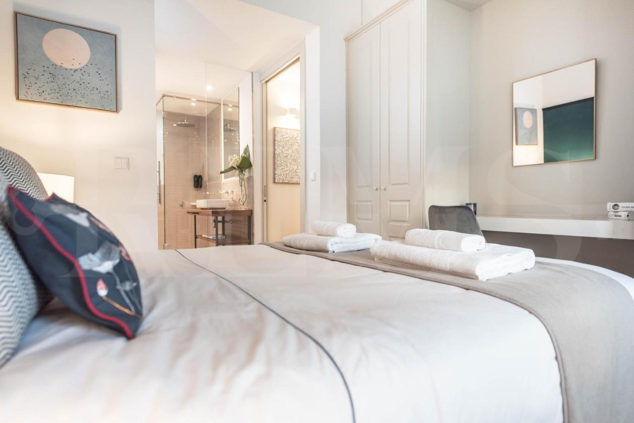 Penthouse Suite With Rooftop In The Heart Of Malaga By Rems Εξωτερικό φωτογραφία